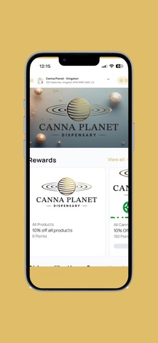 Canna Planet Screenshot 4 of 5