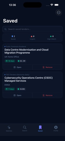 Asistan. Screenshot 4 of 8