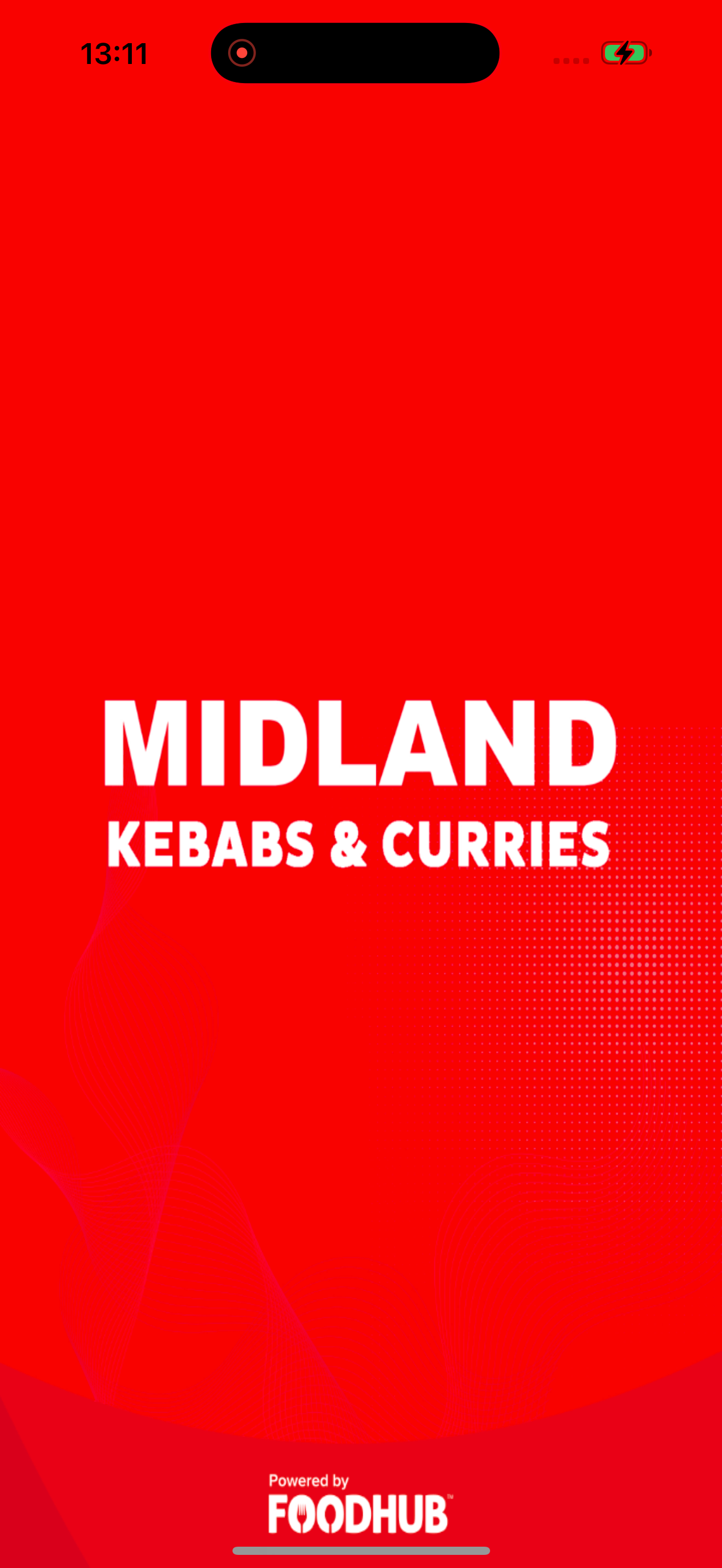 Midland Kebabs and Curries