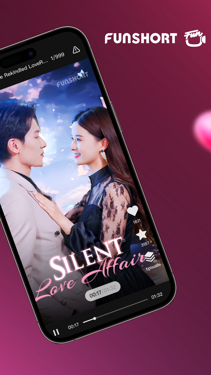 FunShort-Short Dramas