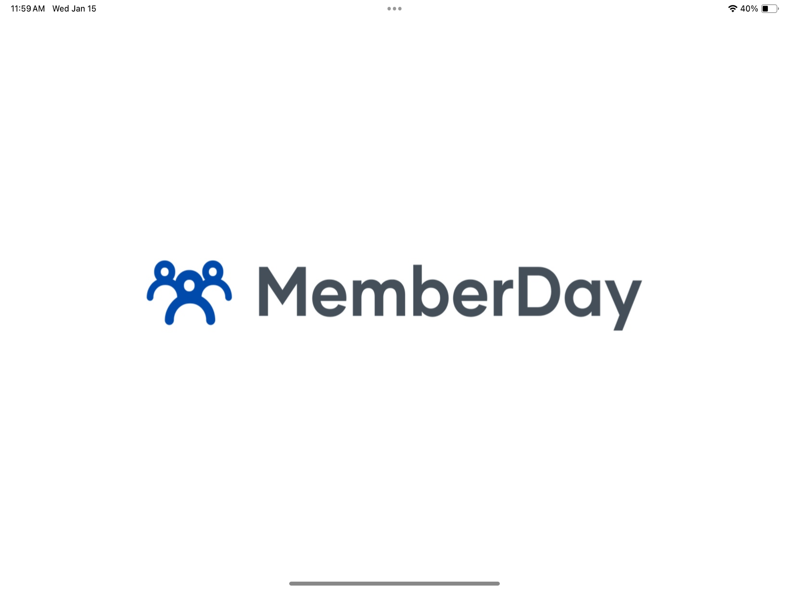 MemberDay screenshot 4