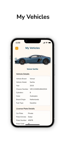 Battmobile Screenshot 1 of 5