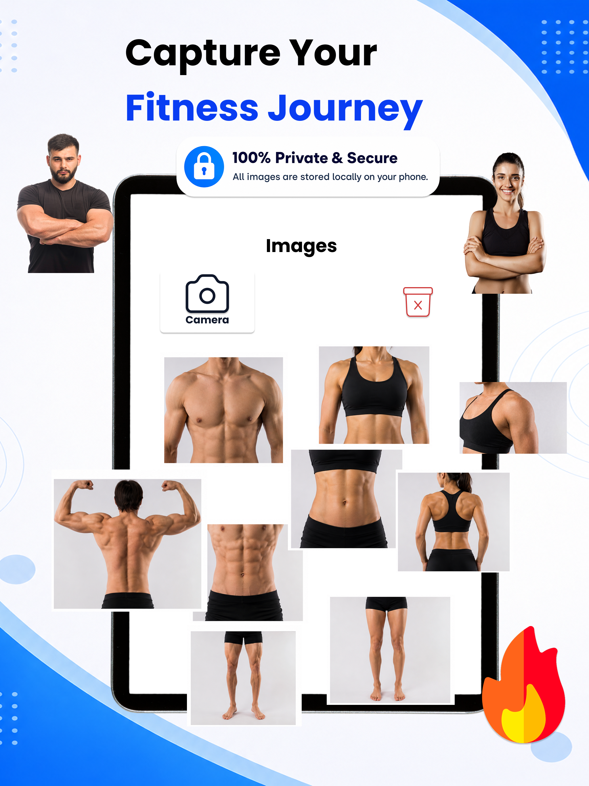 BMI Calculator -weight loss. screenshot 14