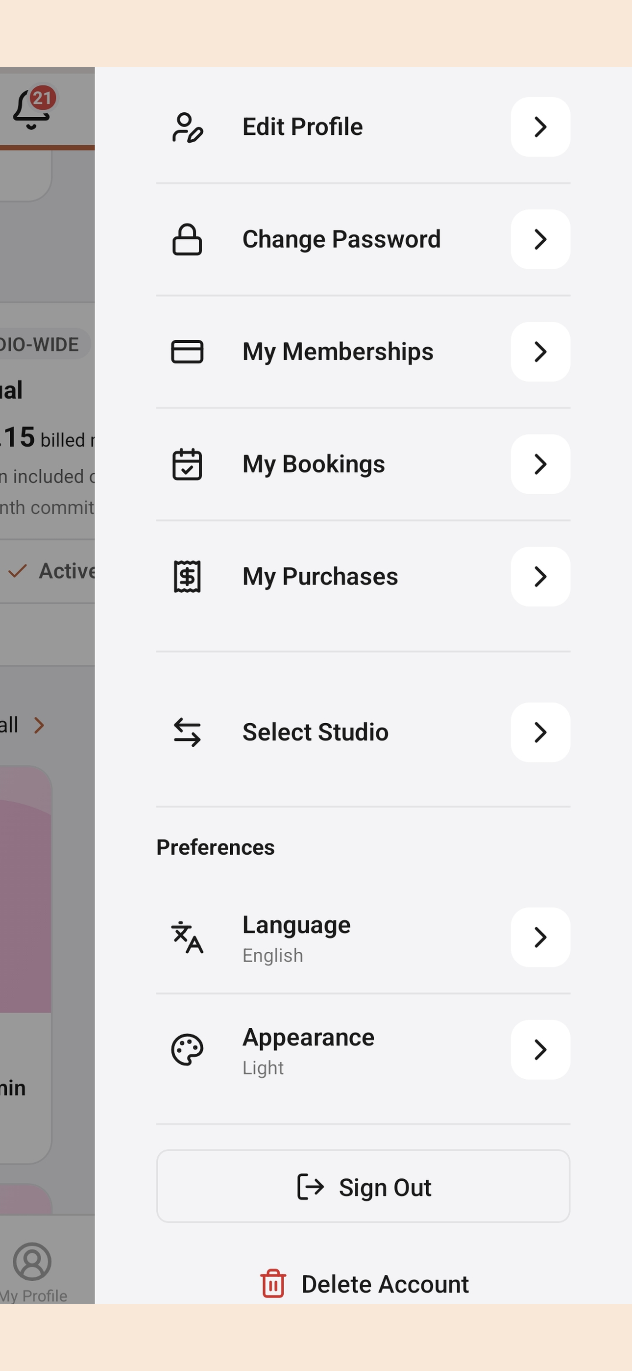 Comlero screenshot 4