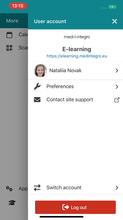 Med-Integro screenshot-4