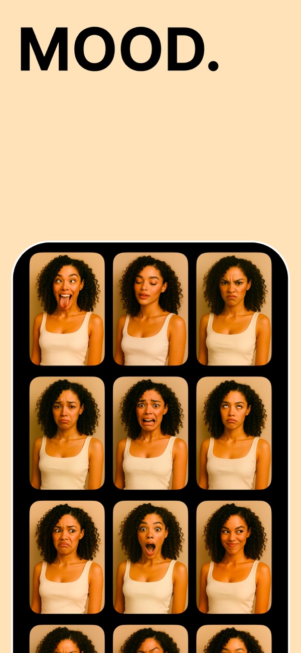 AI Photo Generator: RemixMe screenshot 5