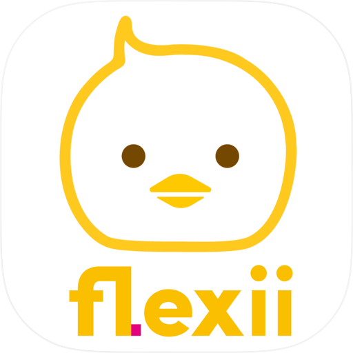 Flexii - Flexible Jobs & Earn
