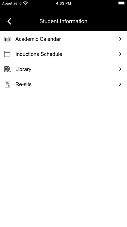 Les Roches Marbella students