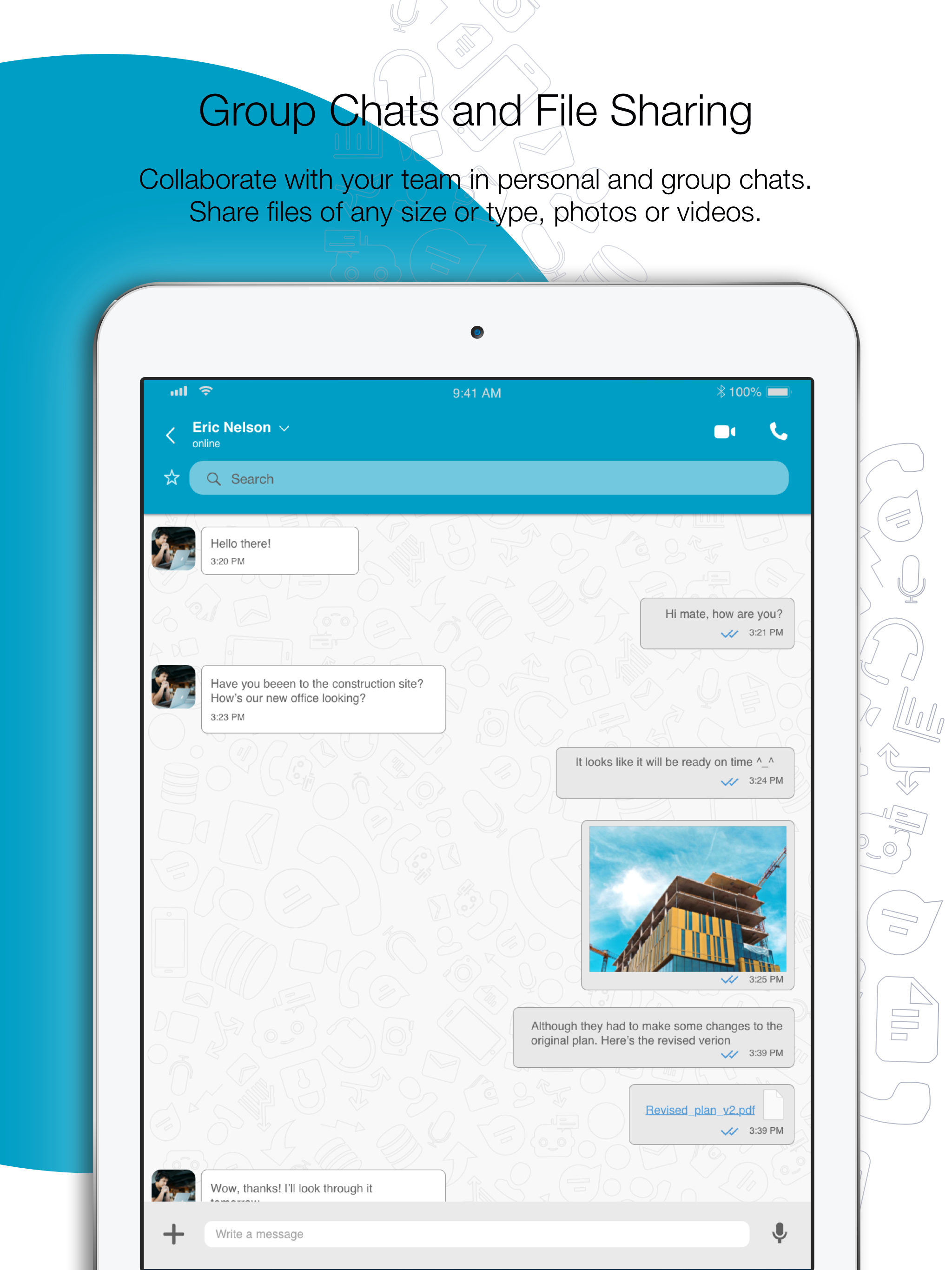 DotVoice