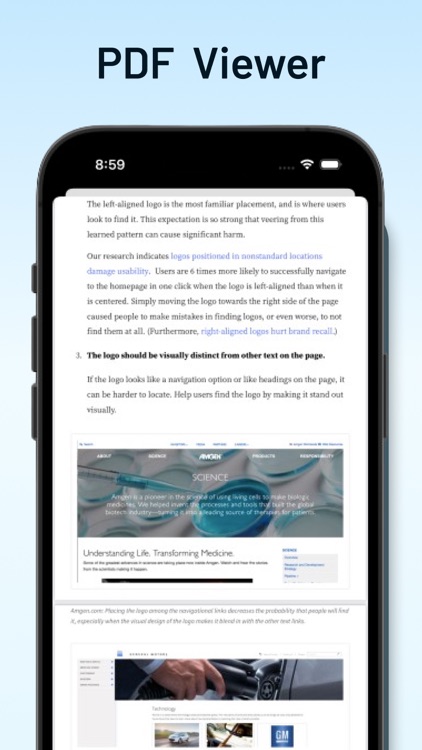 Web to PDF Converter Pro screenshot-5