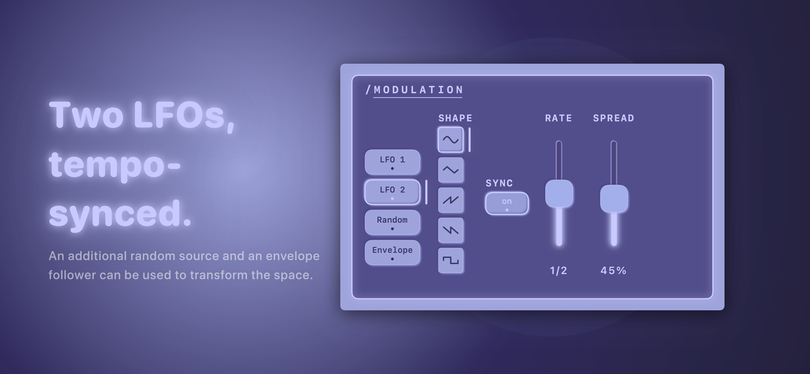 Solitvde Reverb screenshot 4