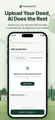 FairDeed AI screenshot 6