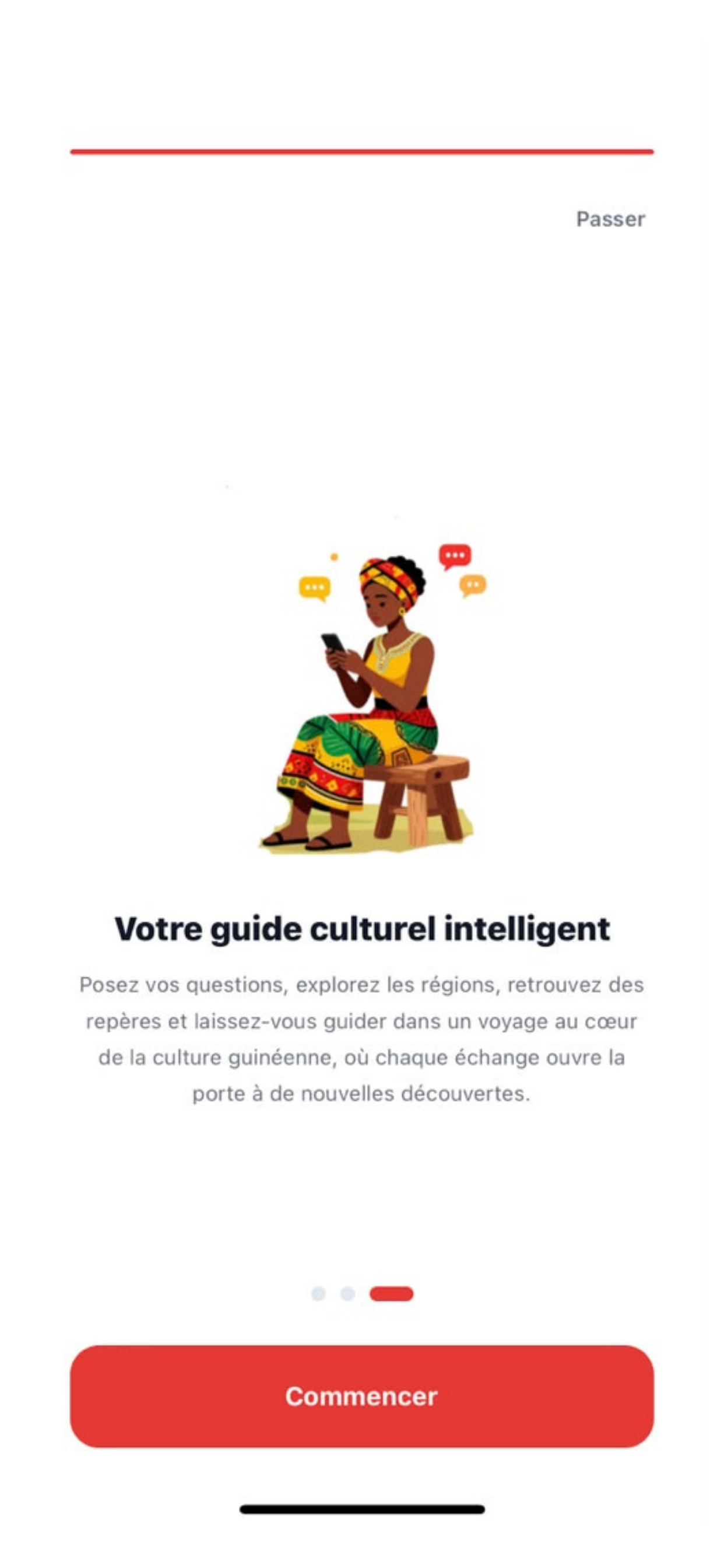 CultuGN screenshot 4
