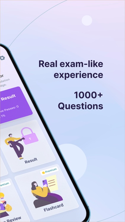 ITIL Foundation Exam Simulator