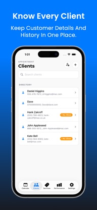 Appointment Booking Manager screenshot 3