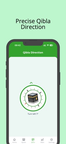Muslim Life screenshot