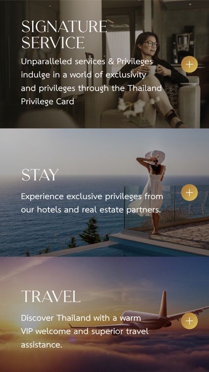 Thailand Privilege screenshot-3