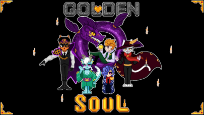Golden Soul Screenshot