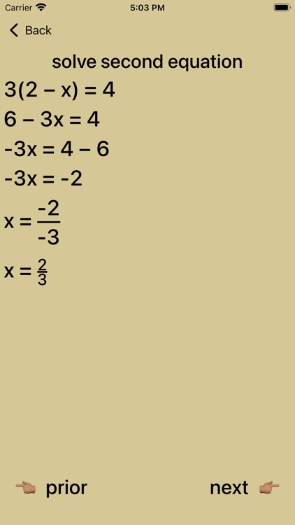 20/20 Absolute Value screenshot-8