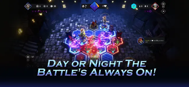 Conquest Tactics: Realm of Sin screenshot 4