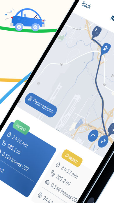 Ecotoll - Pay tolls in the US Screenshot