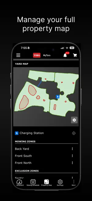 MyToro screenshot 4