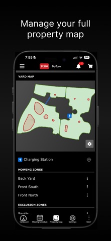 MyToro Screenshot 4 of 5