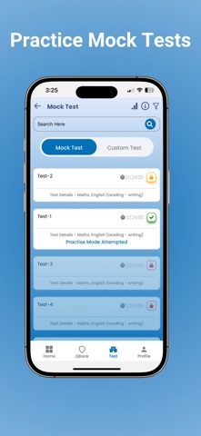 Edrizz screenshot