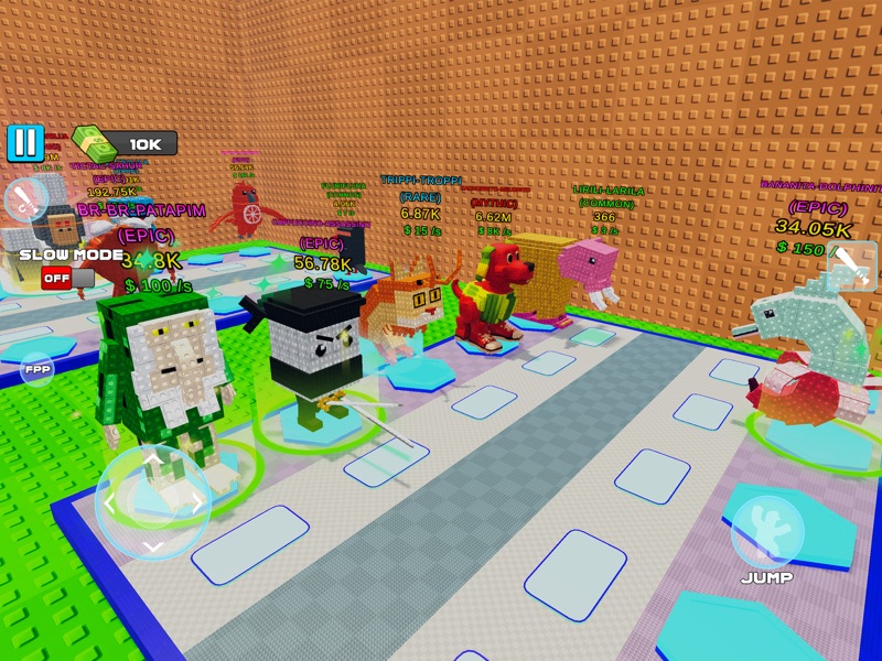 High Wave Survival screenshot 7