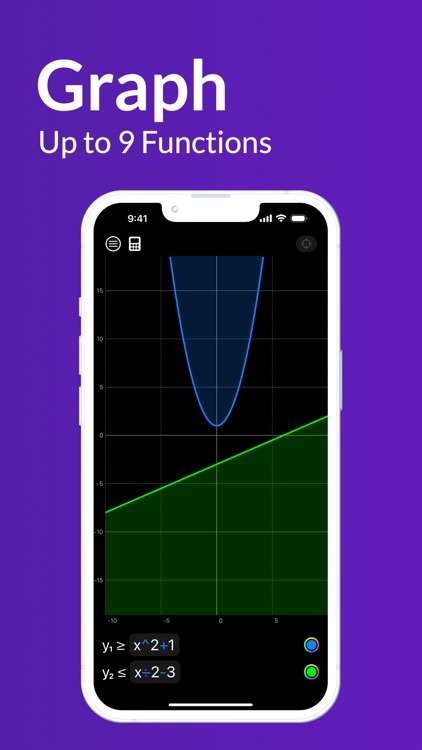 iCalc: Photo Math Calculator screenshot-5