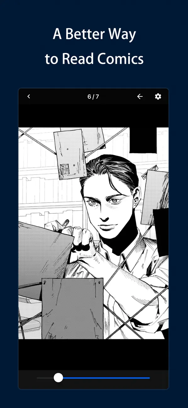 #4. Yealico (iOS) By: 伟良 陈