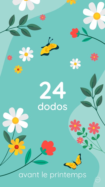 Dodos - Compte à rebours screenshot-4