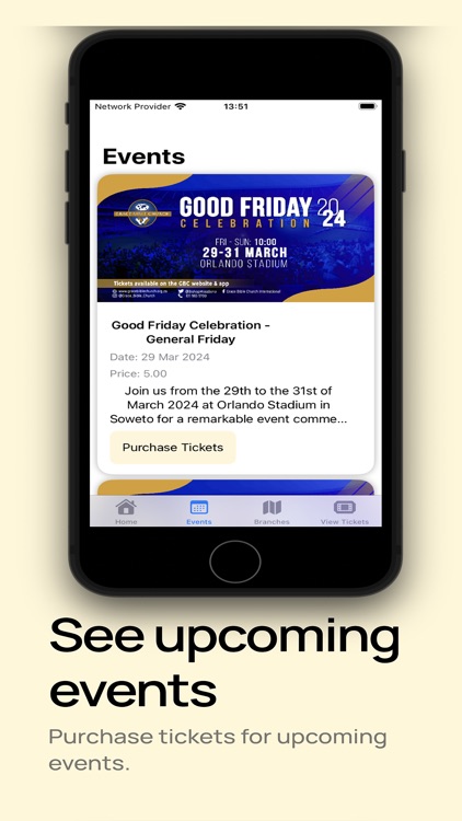 Grace Bible Church Mobile App