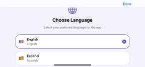Visual Schedule Pro for ABA screenshot