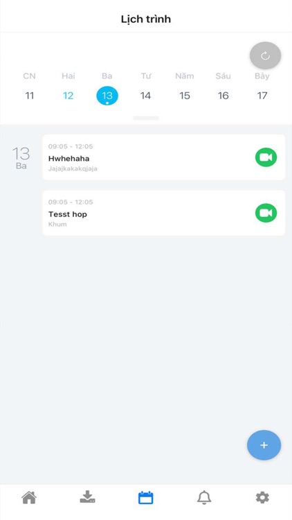 VCS Quản Lý Nội Bộ screenshot-3