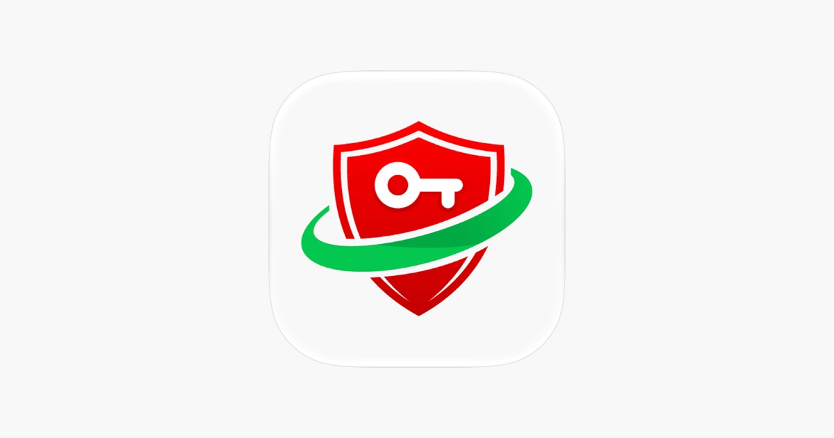 ‎RedGuardVPN App - App Store