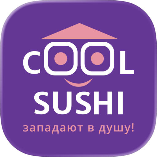 COOL SUSHI