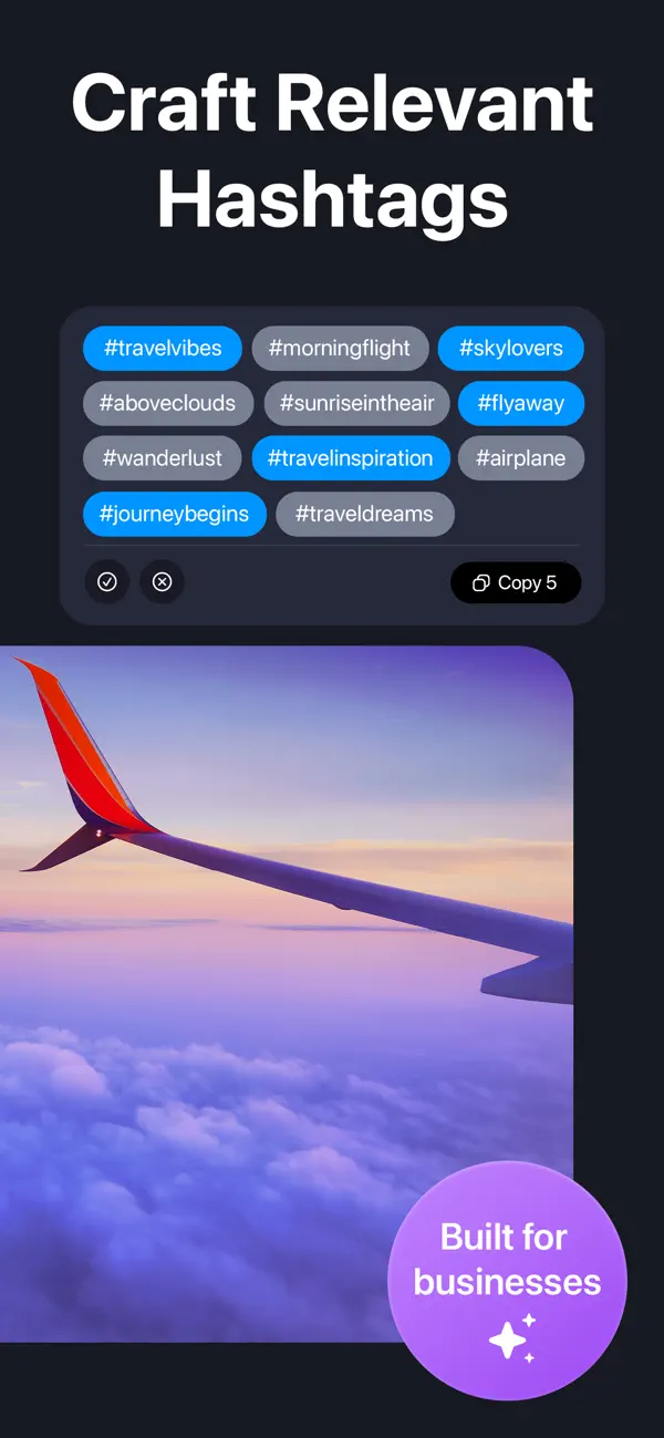 #2. Perfect Caption (iOS) โดย: Dzmitry Paplauski
