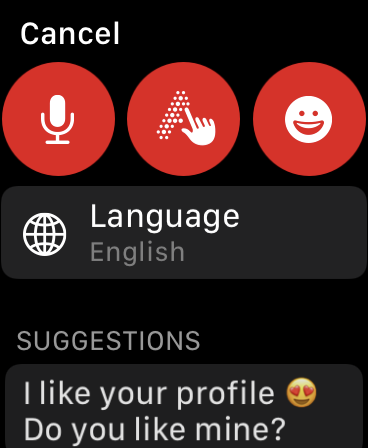 123 Date Me: Dating App, Chat