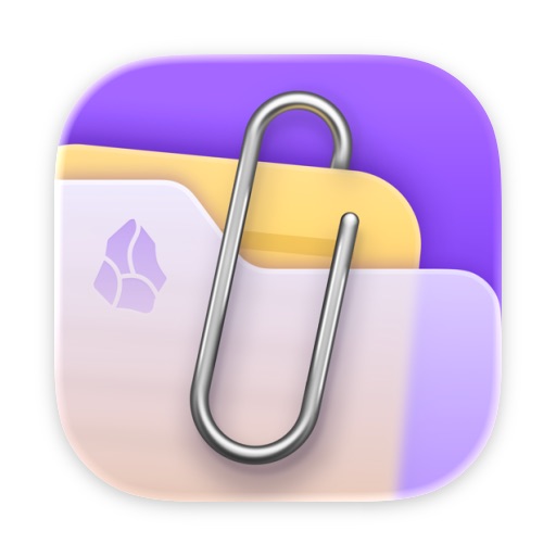 ไอคอนแอป Obsidian Web Clipper, ผลการค้นหา App Store ใน 日本