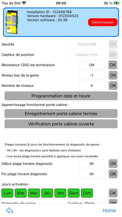 CAN Tool screenshot-7