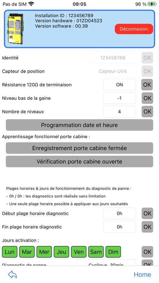 #8. CAN Tool (iOS) By: Amphitech