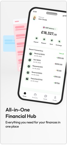 KEEP by Fast FX Screenshot 1 of 5