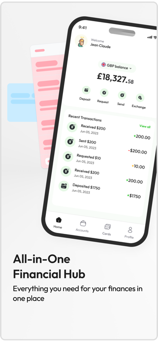 KEEP by Fast FX Screenshot 1 of 5
