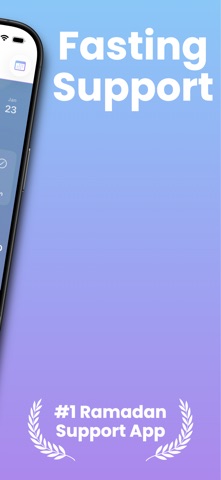 Ramadan Focus Screenshot 3 of 5