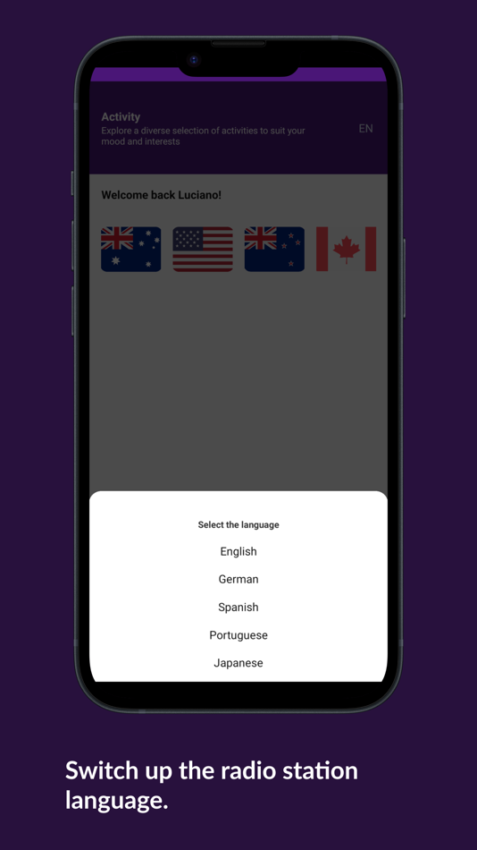 #5. Connect Lingo (iOS) 由: Prime Deploy