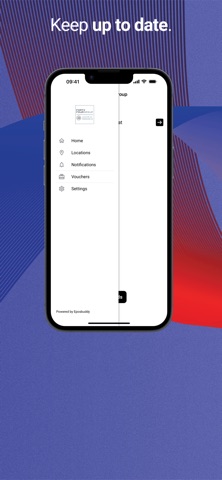 Forty Four Group iPhone screenshot