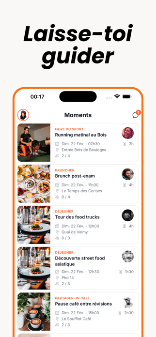 Proxee Screenshot 2 of 6