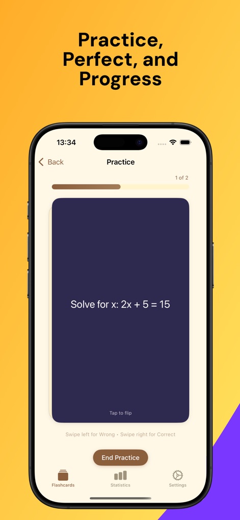 MemoCards: AI flashcards - Education App | MWM