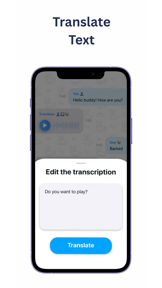 Dog Translator: Bark Talk screenshot